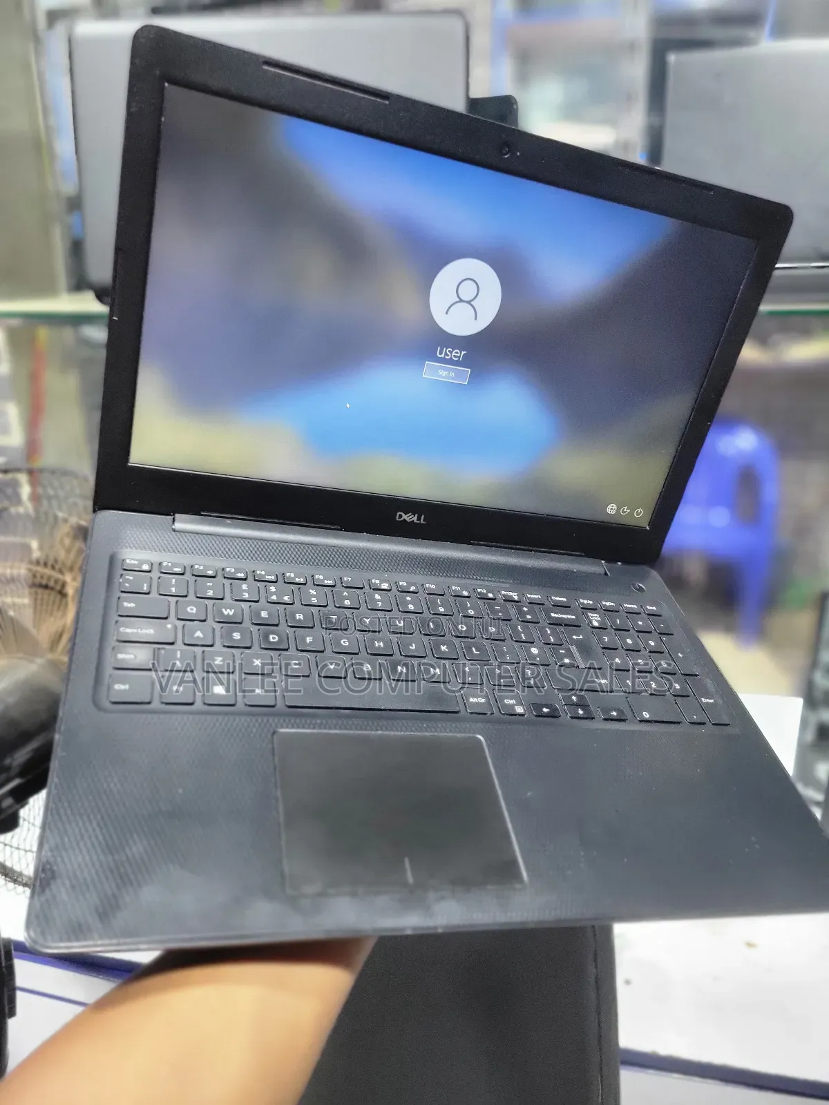 Laptop Dell Latitude 10 4GB Intel Celeron SSD 128GB