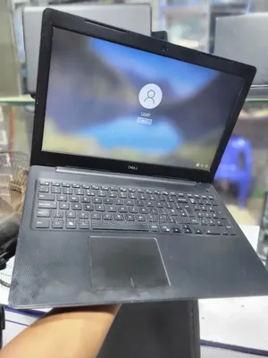 Laptop Dell Latitude 10 4GB Intel Celeron SSD 128GB