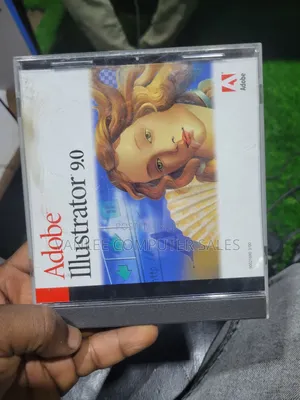Adobe Software