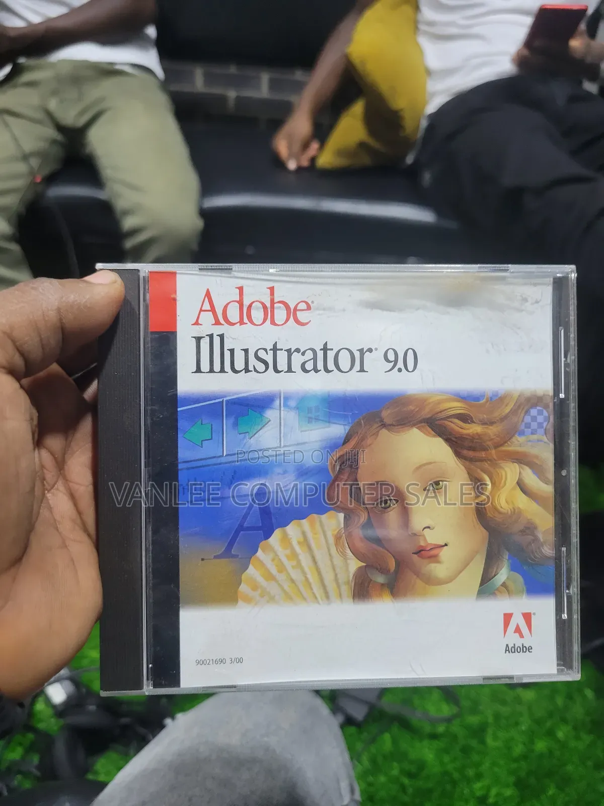 Adobe Software