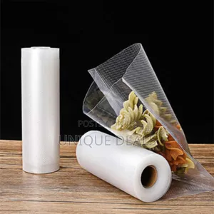 1 Roll Vacuum Bags