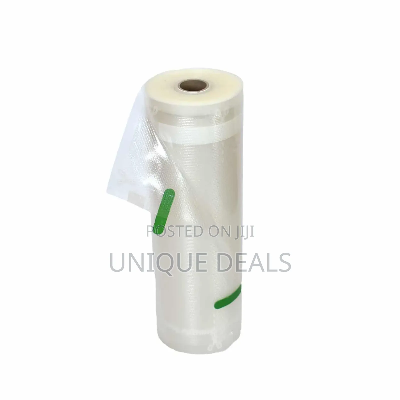 1 Roll Vacuum Bags