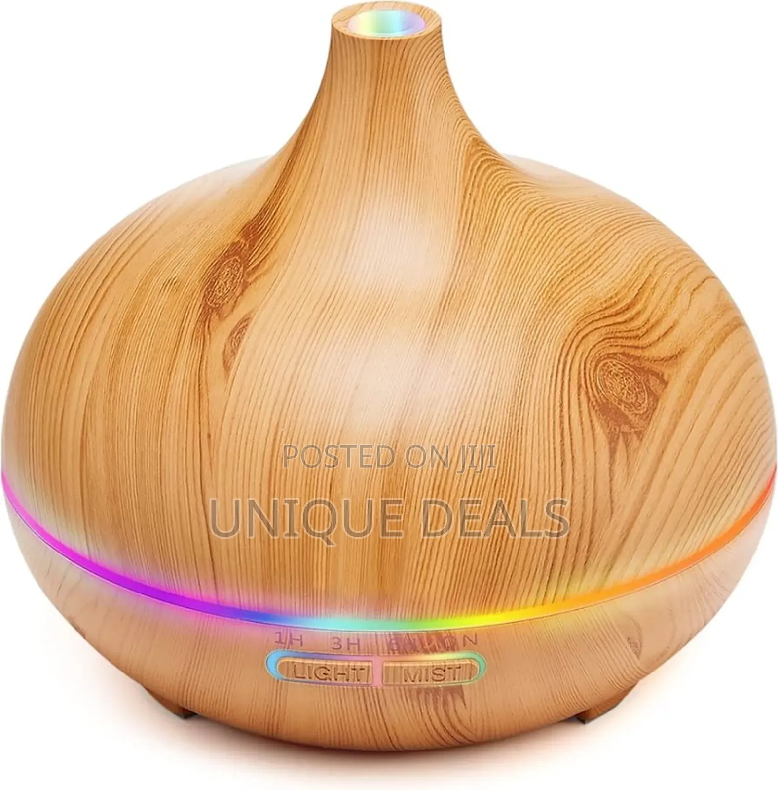 Aroma Diffuser for Essential Oil Large Room