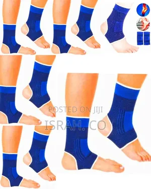 Ankle Brace Support
