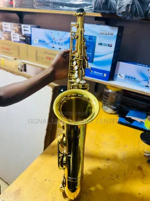 Yamaha Saxophone Tenor