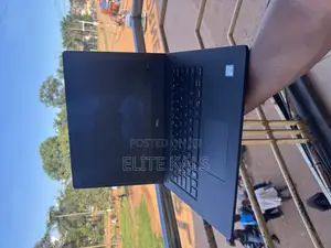 New Laptop Dell Latitude 3480 8GB Intel Core i5 SSD 128GB