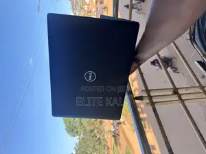 New Laptop Dell Latitude 3480 8GB Intel Core i5 SSD 128GB