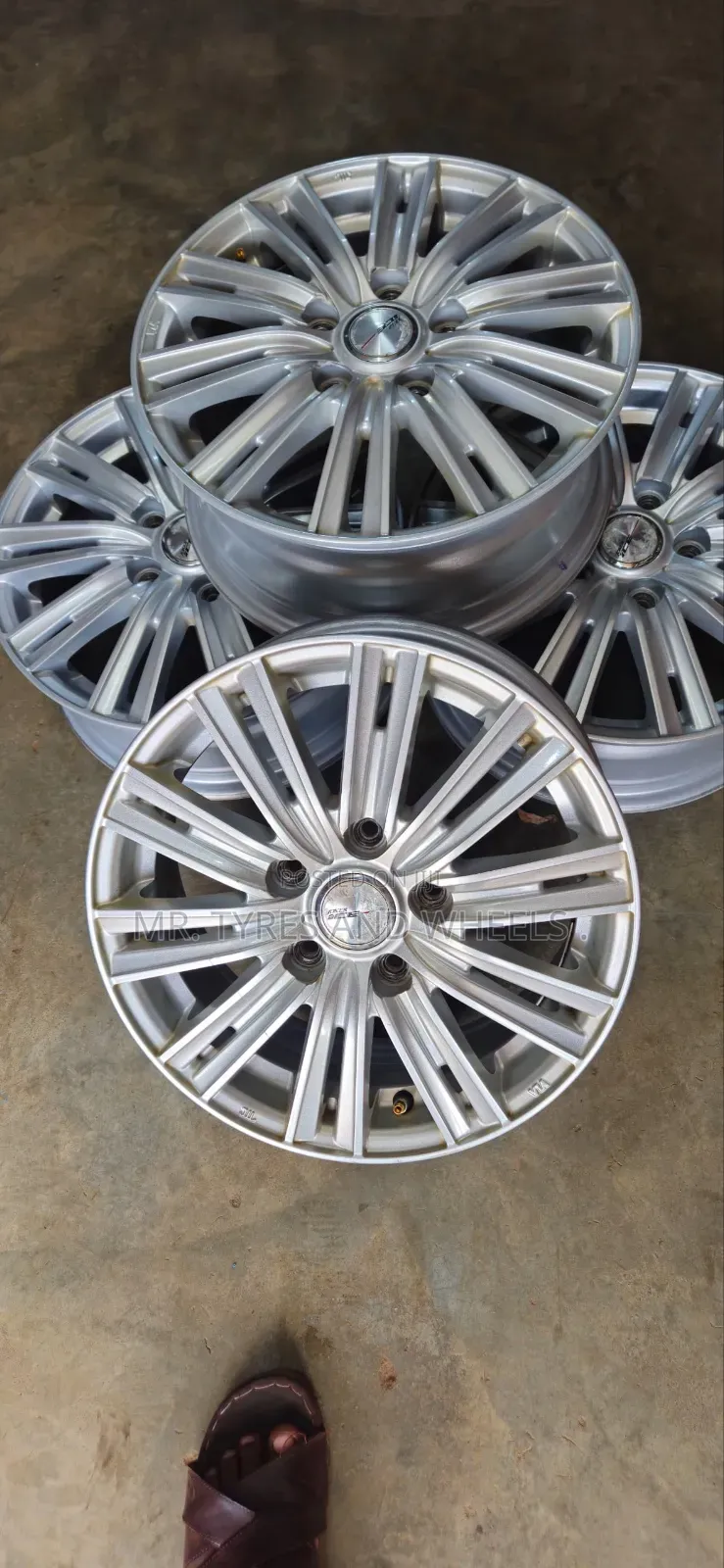 Size 15 Those With Rumion Cam We Swap Imported 4rm Japan Direct.