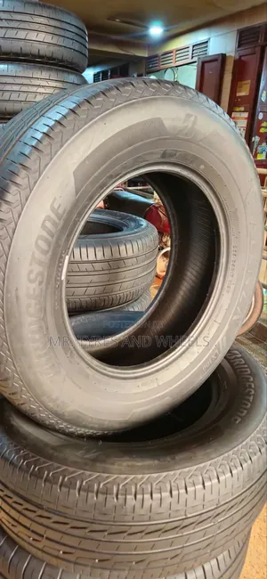 265 65r17 Bridgestone 4rm Japan Available N Stock Now Order We Deliver