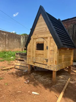 Naturally Dog Home
