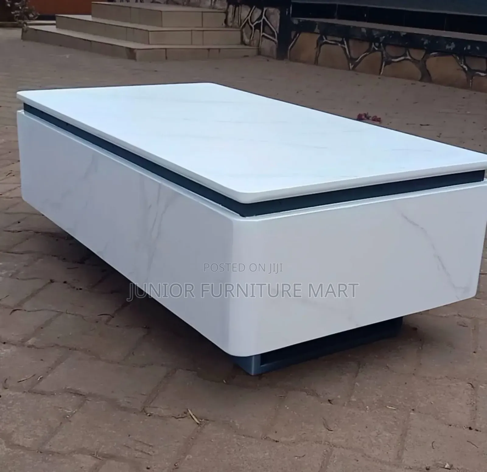 Modern Granite Table