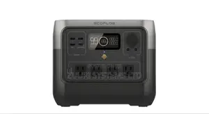 Ecoflow River 2 Pro 800watts Portable Power Station Uk