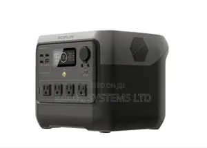 Ecoflow River 2 Pro 800watts Portable Power Station Uk