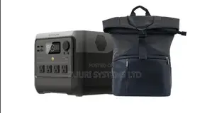Ecoflow River 2 Pro 800watts Portable Power Station Uk