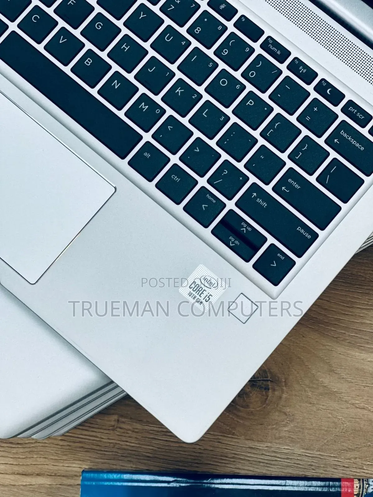 Laptop HP ProBook 430 G7 16GB Intel Core i5 SSD 256GB