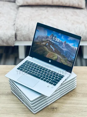 Laptop HP ProBook 430 G7 16GB Intel Core i5 SSD 256GB