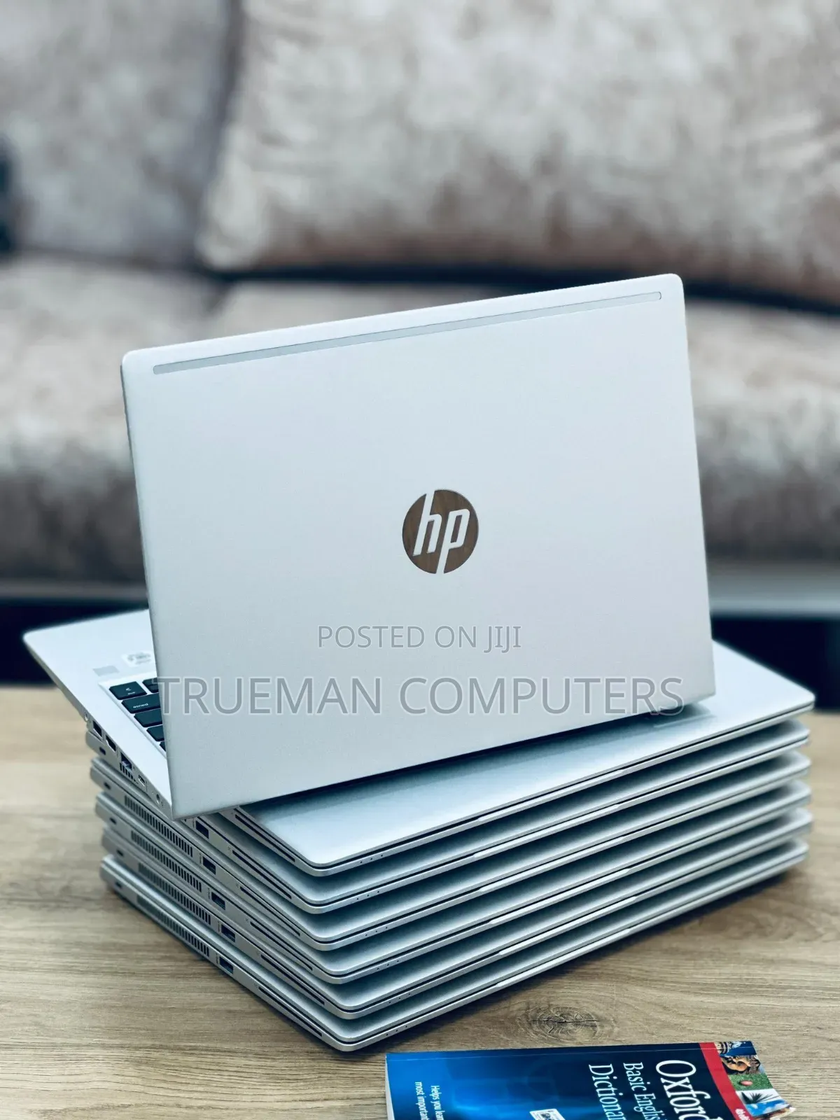 Laptop HP ProBook 430 G7 16GB Intel Core i5 SSD 256GB