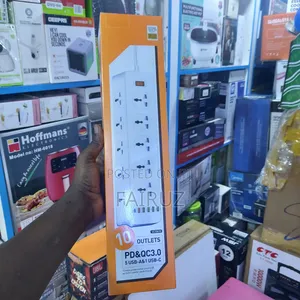 10ways and Usb Charger Port Extension Cable