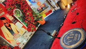 360 Camera Photobooth