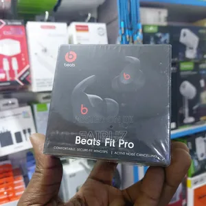 Beats Fit Pro Wireless Earbuds