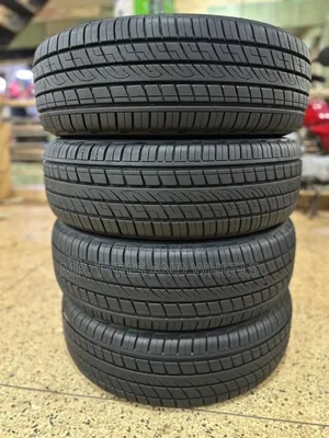 215 70 R16 Austone Athena Available Now in Stock Used Only 2 Days