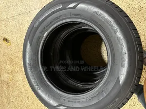 215 70 R16 Austone Athena Available Now in Stock Used Only 2 Days