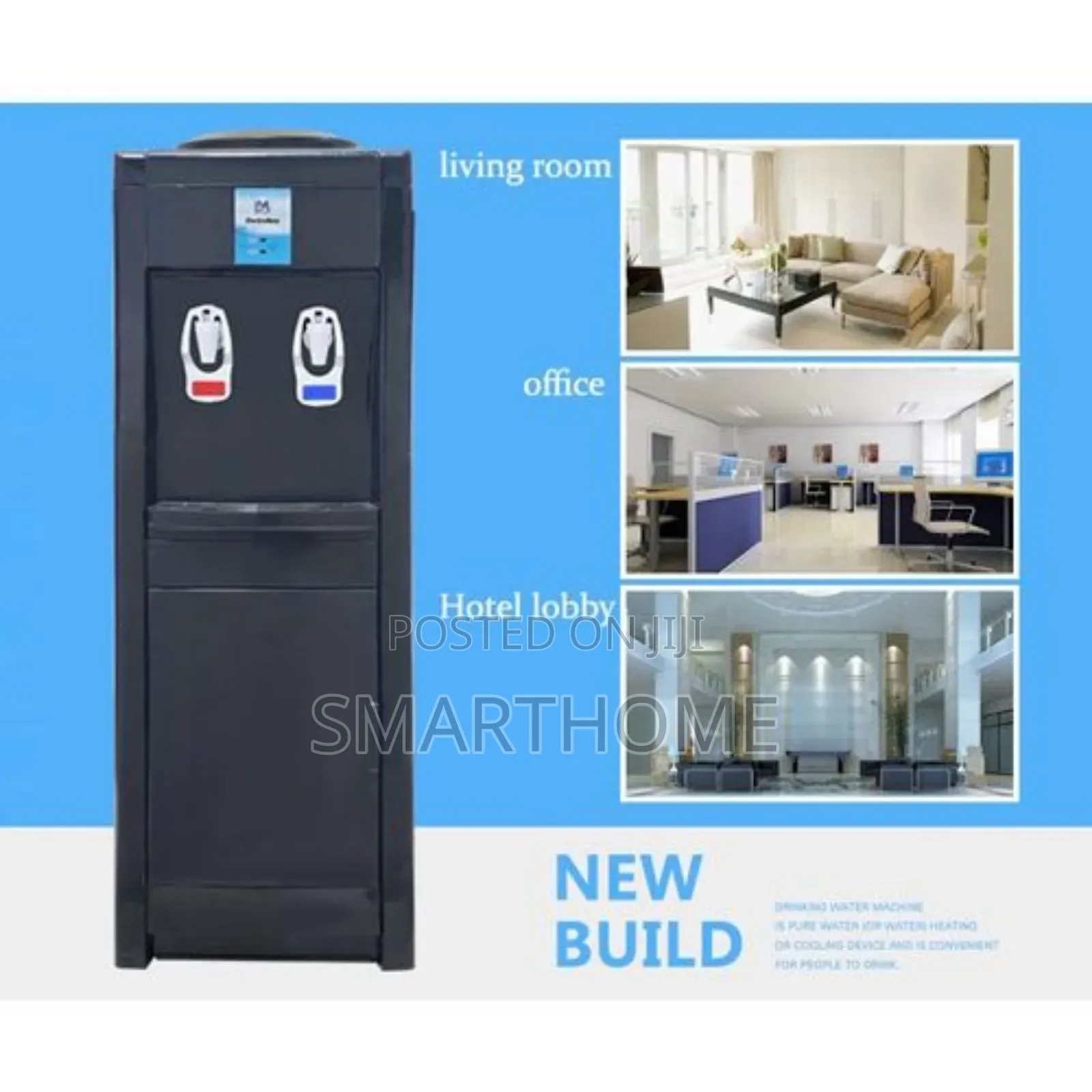 Top Load Water Dispenser at a Give Away Price