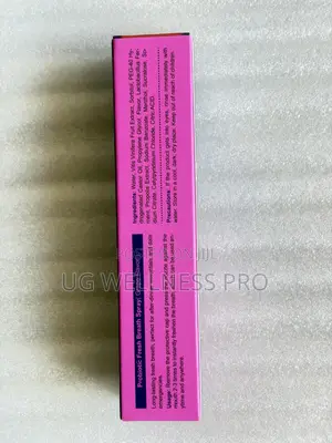 Probiotic Spray Fresh Breath Grape Flavor 20ml.