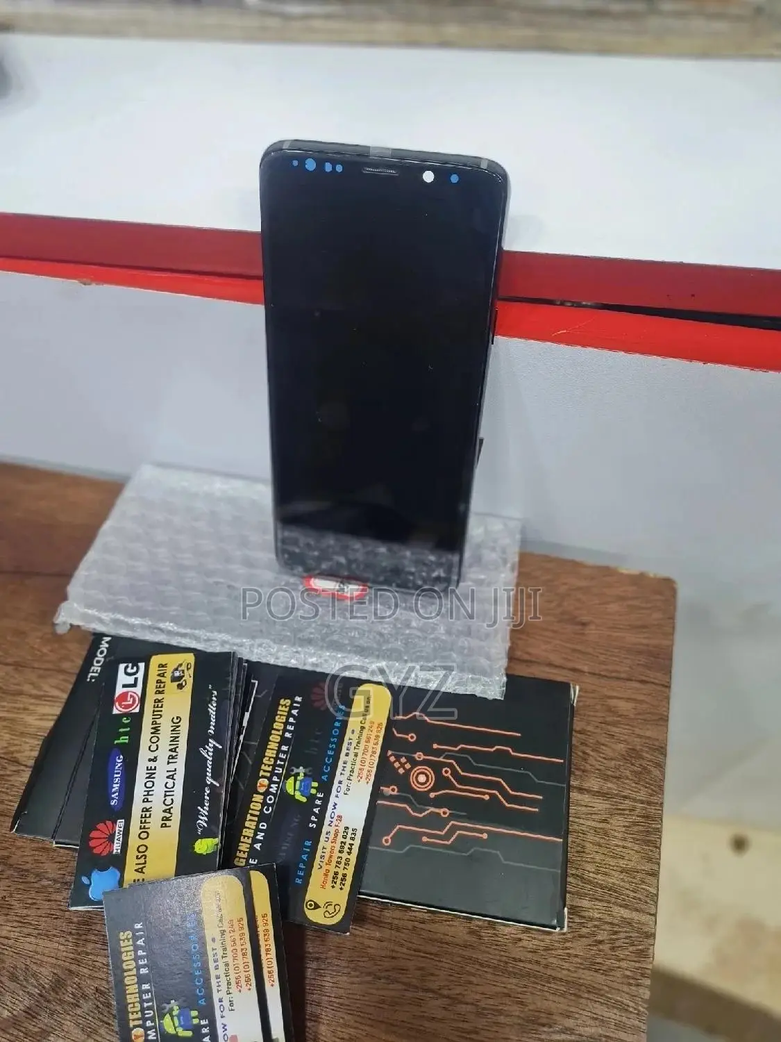 Samsung Galaxy S9 Plus + LCD Screen Replacement TFT