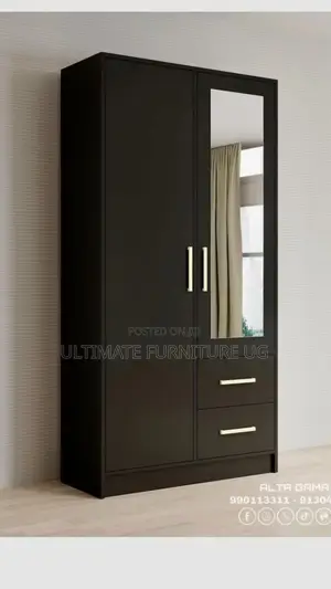 Best Design Wardrobe