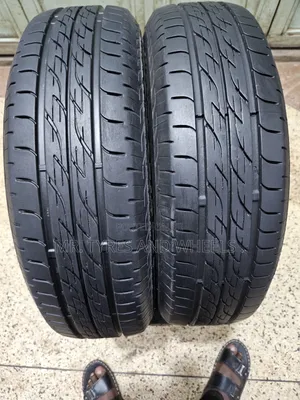 175 70r14 Bridgestone Japan E Only Used Tire Which Is Batter Than New
