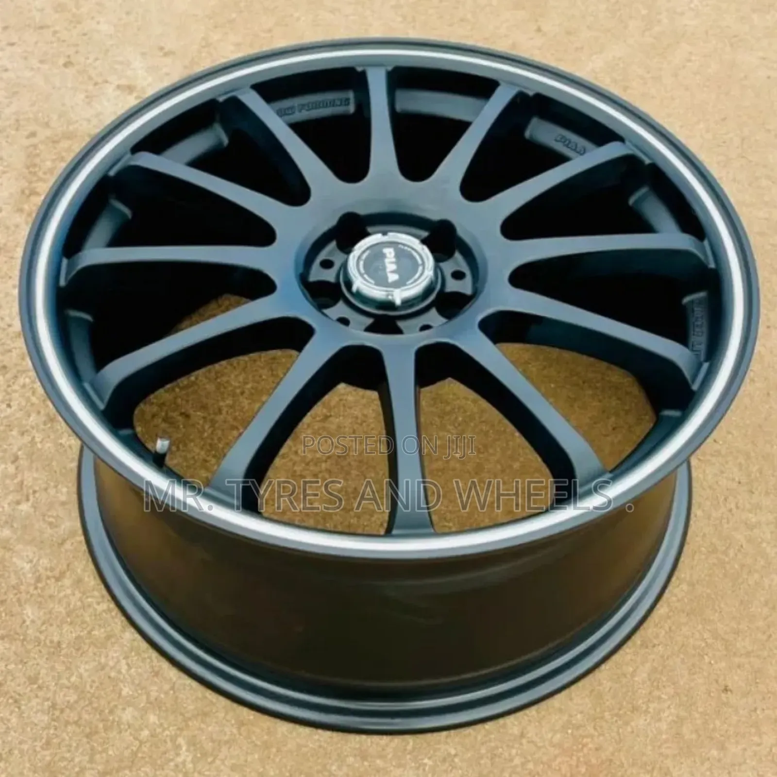 Size 18 After Market Rims Original 4rm Japan Take It 4 Ur Self.