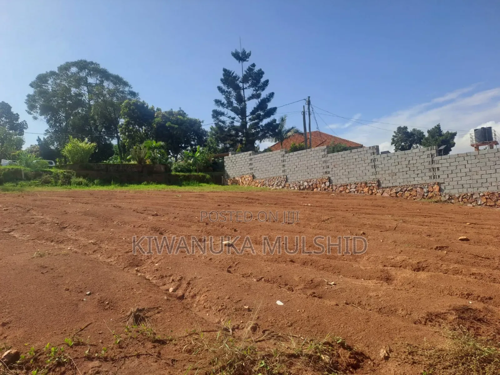 Titled Plots on Sale in Bukasa(Buloba)