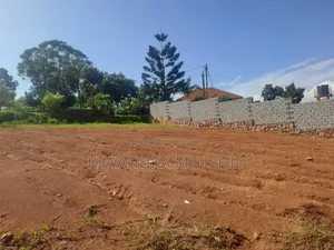 Titled Plots on Sale in Bukasa(Buloba)