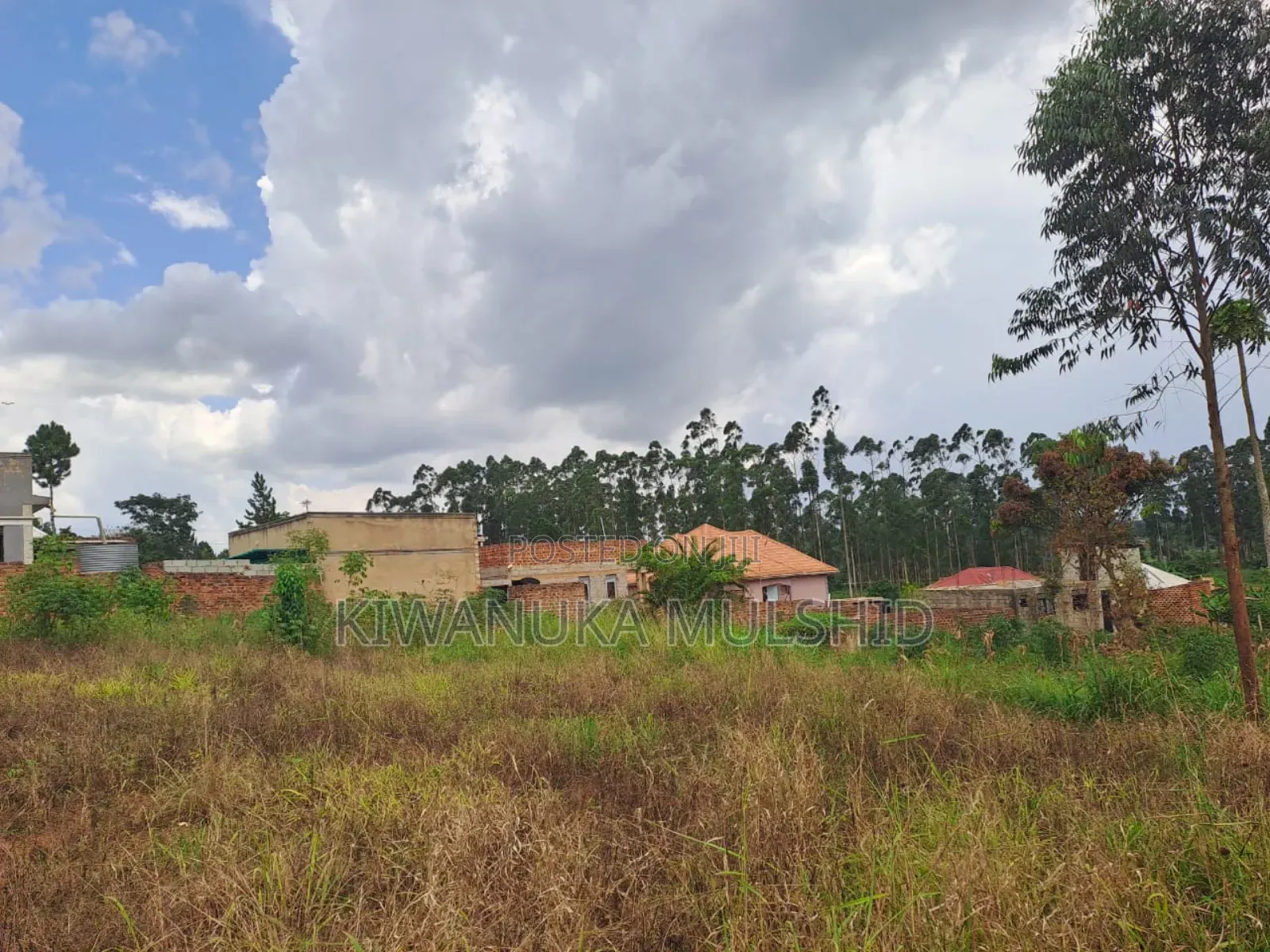 Titled Plots on Sale in Bukasa(Buloba)