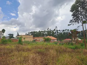 Titled Plots on Sale in Bukasa(Buloba)
