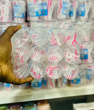 Dental Floss Picks Teeth Dental Care Kits Oral Care