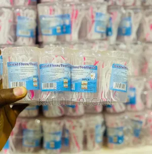Dental Floss Picks Teeth Dental Care Kits Oral Care