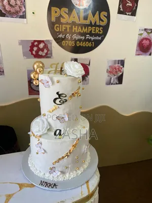 Home of Sweet Cakes