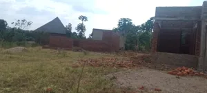 50 by 100 Plot of Land