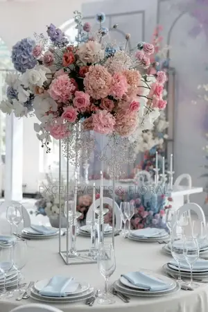 Angel Events Decorways