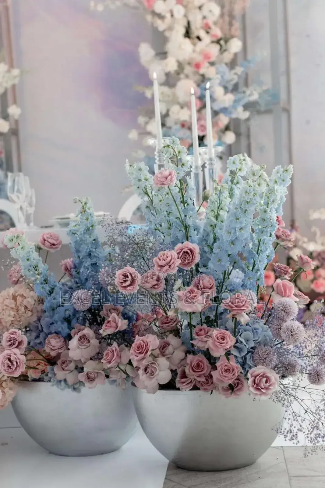 Angel Events Decorways