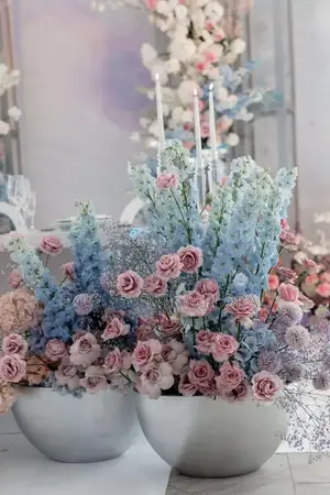 Angel Events Decorways