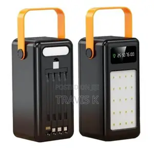 80000mah Power Bank