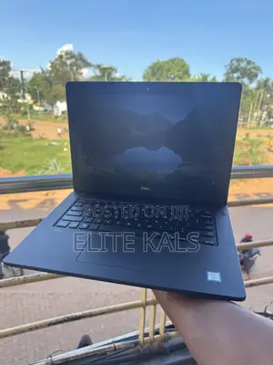 New Laptop Dell Latitude 3480 8GB Intel Core i5 SSD 128GB