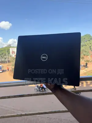 New Laptop Dell Latitude 3480 8GB Intel Core i5 SSD 128GB