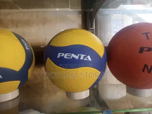 Penta Volleyball