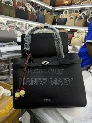Bagco Hand Bags