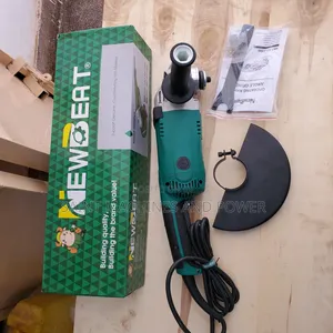 9inch Angle Grinder