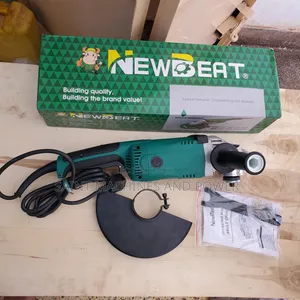 9inch Angle Grinder